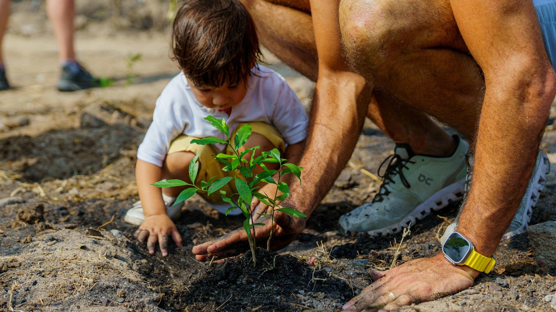 SUSTAINABILITY at Angsana