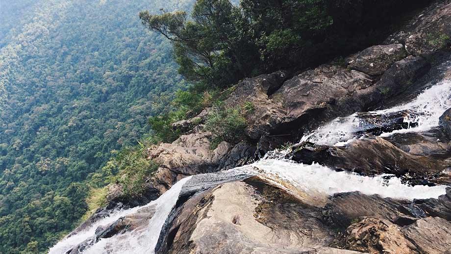 Angsana Lang Co Vietnam Bach Ma National Park