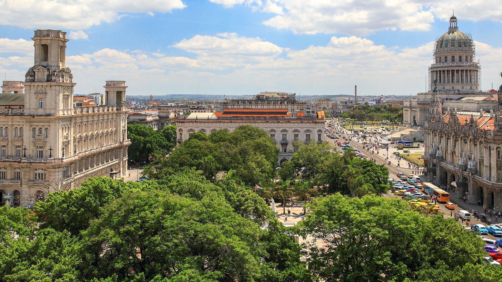 cuba