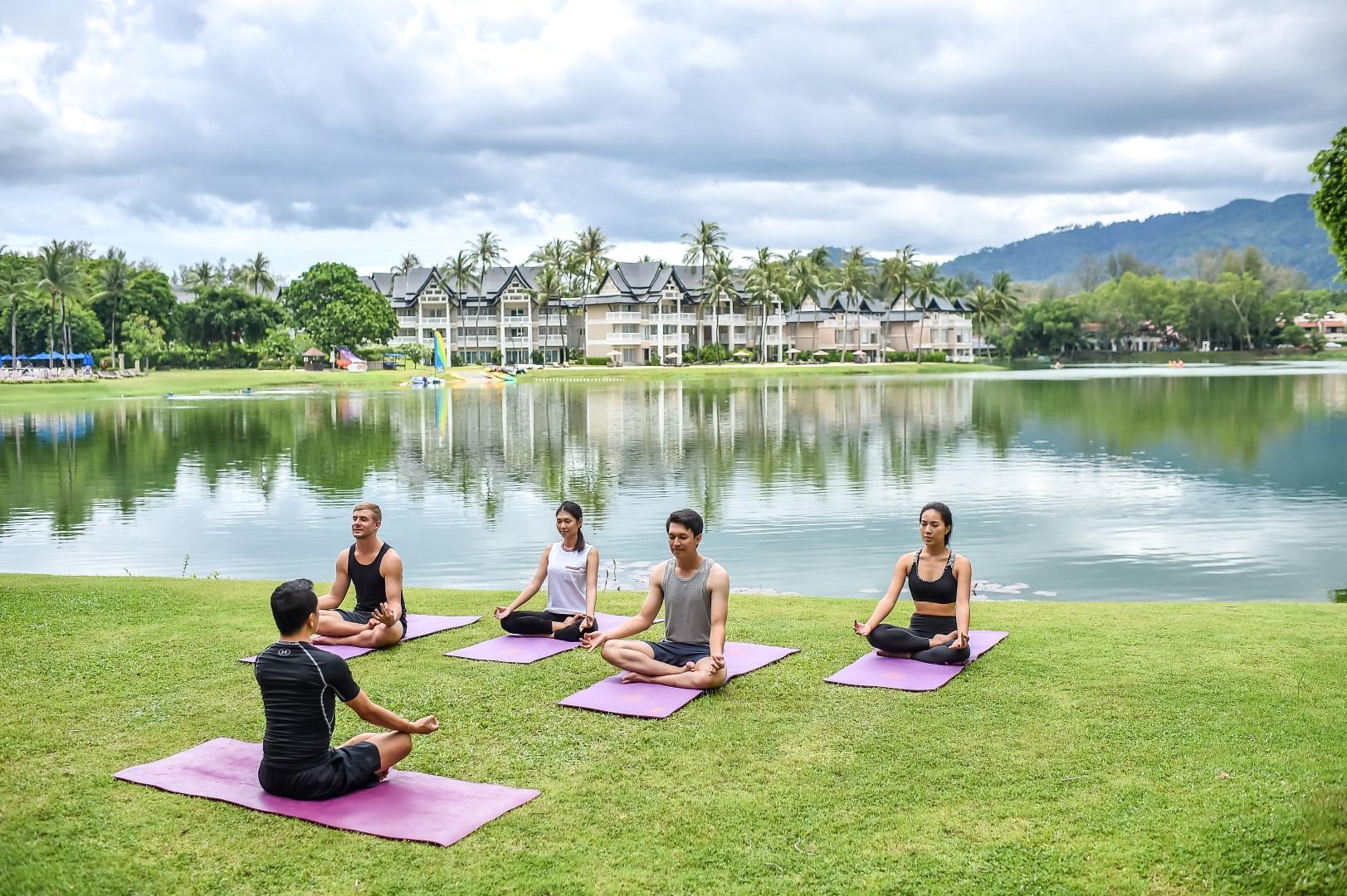 yoga