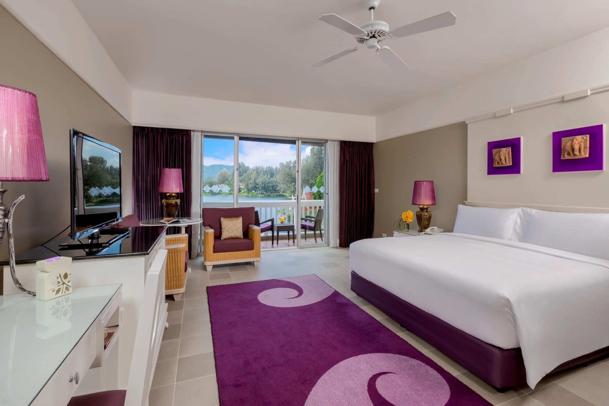 Laguna Rooms at Angsana Laguna Phuket