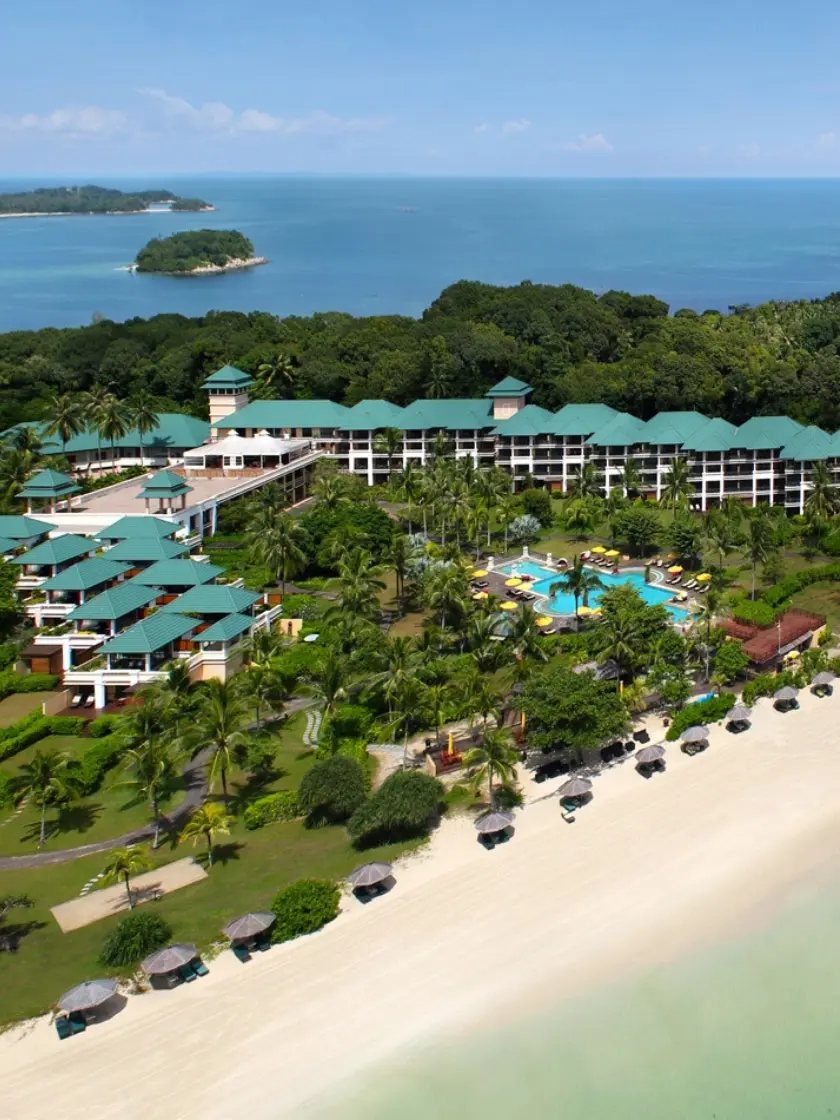 angsana bintan