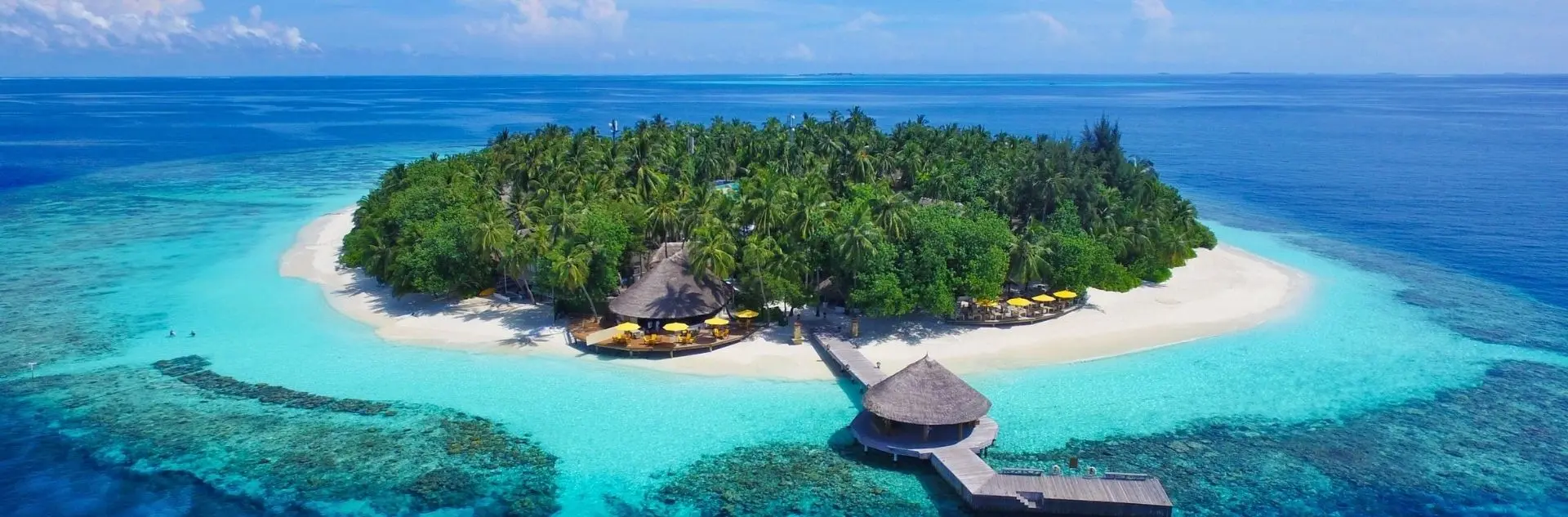 Angsana Ihuru Maldives