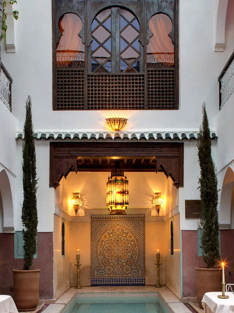 angsana riads collection marrakech