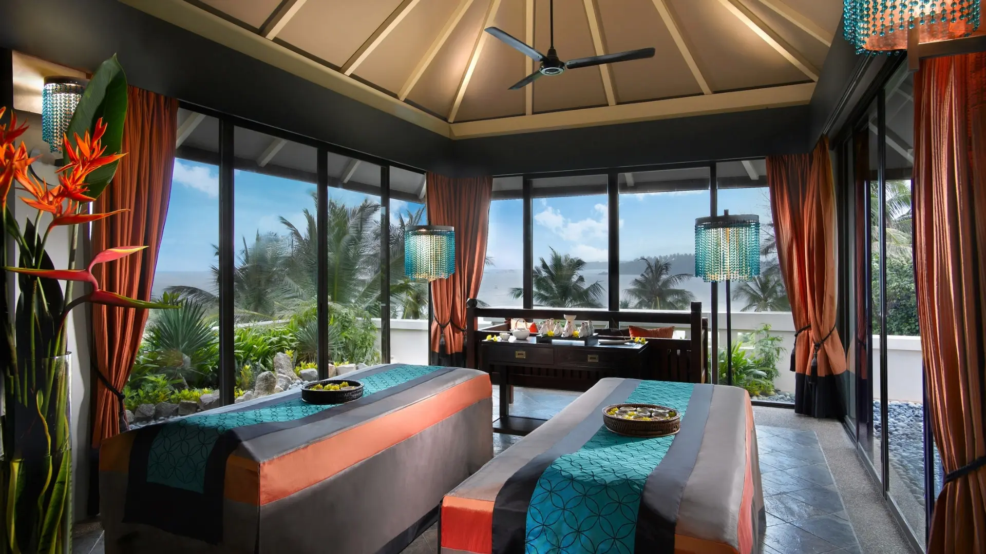 Angsana Bintan Indonesia Spa & Wellbeing