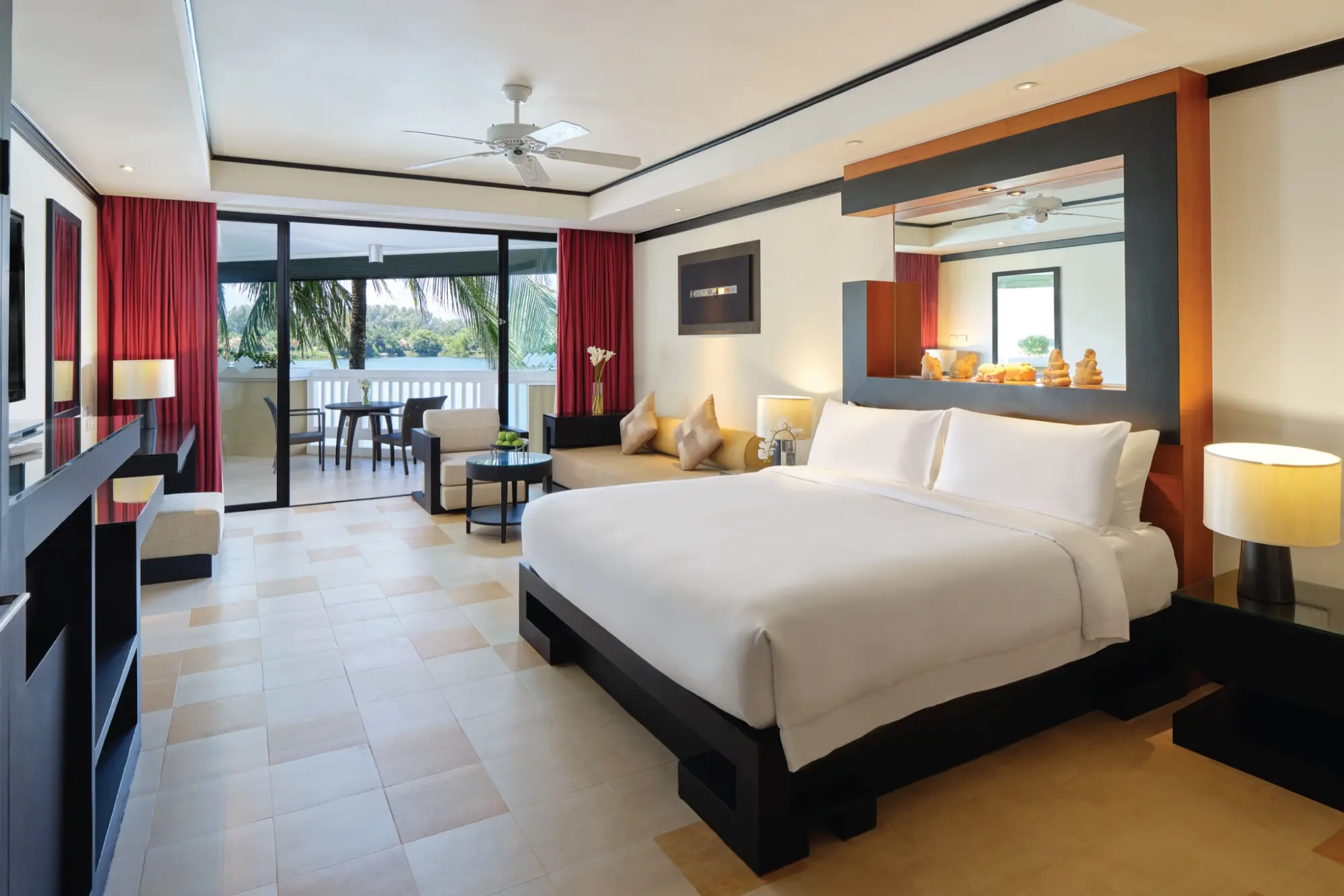 Angsana Laguna Phuket Grand Room