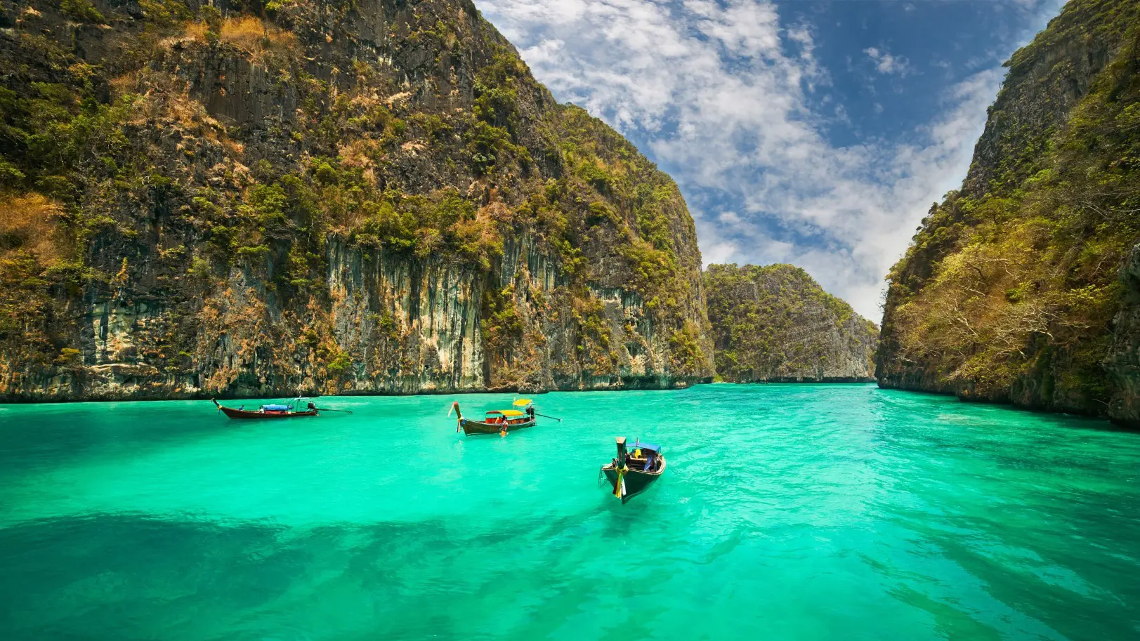 Angsana Laguna Phuket Thailand Water Activities